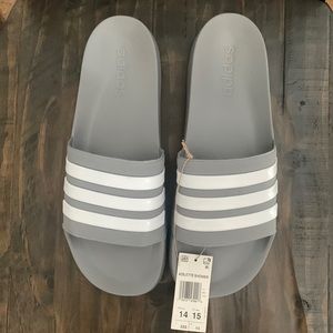 ADIDAS ADILETTE SHOWER SLIDES